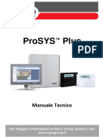 RP512M00000C - Manuale D'installazione