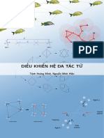 Điều khiển hệ đa tác tử - 2023.06.26