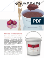 Dossier Mousse Thermal