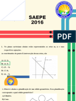 Saepe 2016