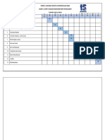 Carta Gantt