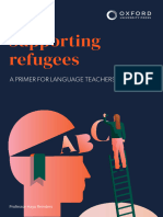 Oup Supporting Refugees Author SP