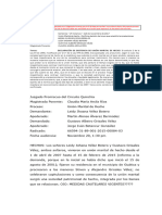 2015-00084 (S) Unión Marital de Hecho. Confirma Existencia. LJVB Vs MAAB