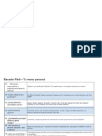 Examen Parcial - Elevator Pitchde Marca Personal, Cabanillas Jimenez Marco Antonio