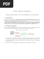 COL215 HW Assignment 3x3 Filter-2