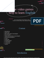 How Games Help To Learn English 1