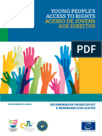 Recommendation Access To Rights Portuguese
