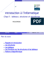 CHAP5 Informatique