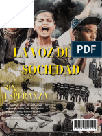 Lavozdela Sociedad