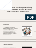 Procedimiento (Primer Criterio Del Segundo Ra)