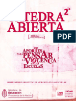 (B. OBLIGATORIA) B Greco Una Ley Estructurante y El Vivir Juntos en La Escuela PÁG 9 A 22-32