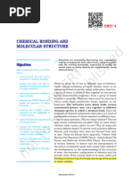Periodic Table Exceptions for Class 11 | PDF