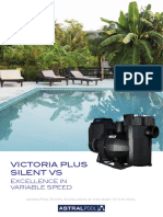 Victoria Plus Silent VS: Excellence in Variable Speed