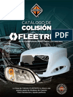 Catalogo Colision