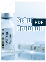 Schutz Protokoll Von Soeren Schumann NEU