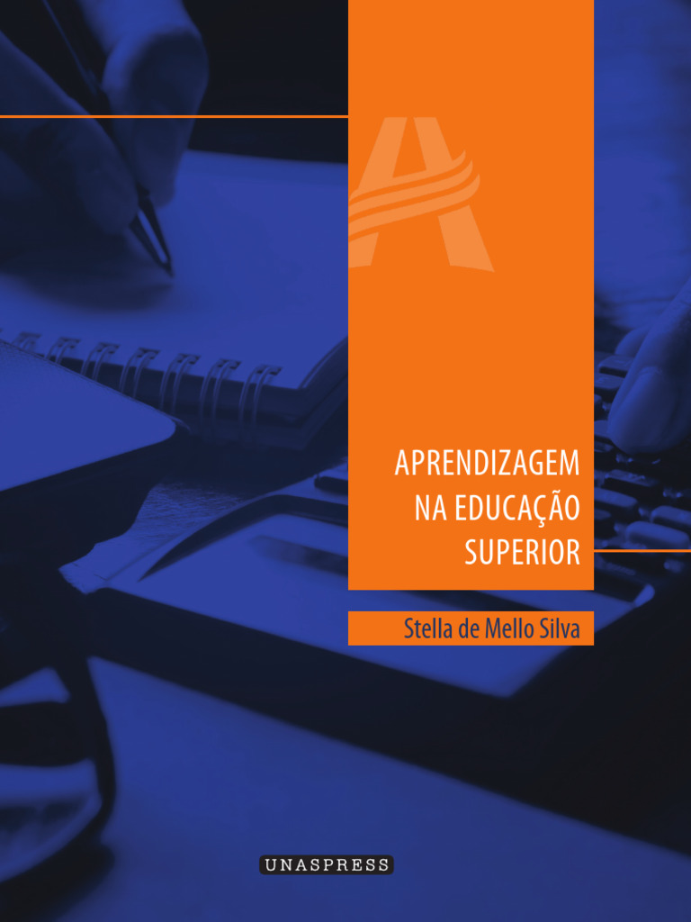 Aprendizagem Na Educacao SuperiorUnidade 2 PDF Science Conhecimento