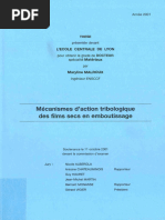 TH T1739 Jcauge | PDF | Loi de probabilité | Probabilité