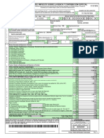 DECLARACION RENTA 2022