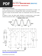 Configuración Relé Ormazabal EKOR | PDF | Ingenieria Eléctrica | Software