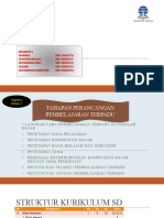 Kelompok 1 Modul 4 KB 1 Pembelajaran Terpadu