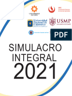 Simulacro Integral - Mod4 - 5to Año