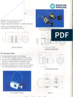 Oil Sampling valve > Oil Sampling Valve0001