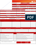 GGO-S-F-0055 Observación Planificada de Tarea - OPT - FORMATO