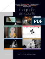 Imaginaire en Courts-Métrages (Luis Nieto - Francois Vogel - Danny de Vent - Mikhail Kobakhidze - Yvon Marciano - Michel Gondry)