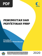 Mengenal SSBP Dan SSPB | PDF