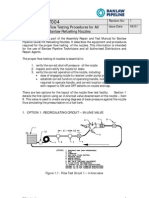 Technical Bulletins > T004 - Nozzle Flow Testing Guidelines