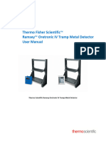 TFS Manual Tramp Metal Detector Oretronic IV REC4479B_EN