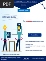USO Correcto de La Tabla Rigida | PDF | Reanimación cardiopulmonar