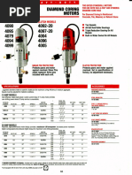 Wire Ferrule Size Chart and Standards | PDF | Equipment | Electrical ...