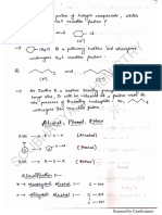 Alcohols, Phenols and Ethers - Watermarked