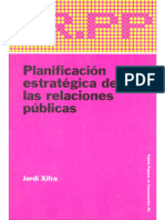 LIBRO Planificacion de Las RRPP