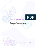 Memoria Proyecto Artístico-1