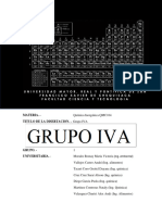 GRUPO IVA Inorganica