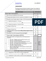 Form SRNIP001 RNIP Candidate Assessment ENGLISH Aug 9 2023 1