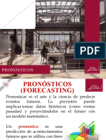 Pronos Ticos