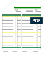 SHEQ-F-04-02 Check List de Preuso de Arnes de Seguridad