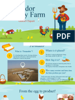 Fermador - Poultry FARM
