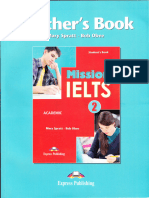 Mission Ielts 2 TB