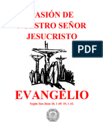 EVANGELIO