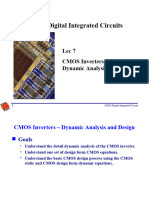 Lec 7 Inverters II