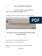 Manual de La Directiva de Seguridad