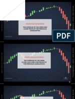 How To Read Price Action Using Heikin Ashi Charts