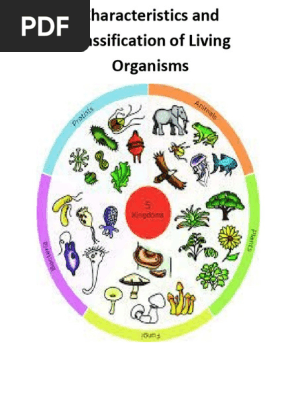 CHAPTER classified paper 2 biology igcse