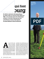 20 PME Qui Font Fribourg