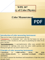 Theory of Color Physics 05 Slide