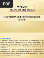 Theory of Color Physics 03 Slide